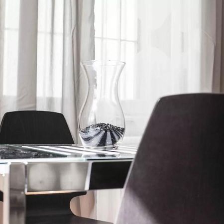 Torino 23 Leilighet Milano Eksteriør bilde